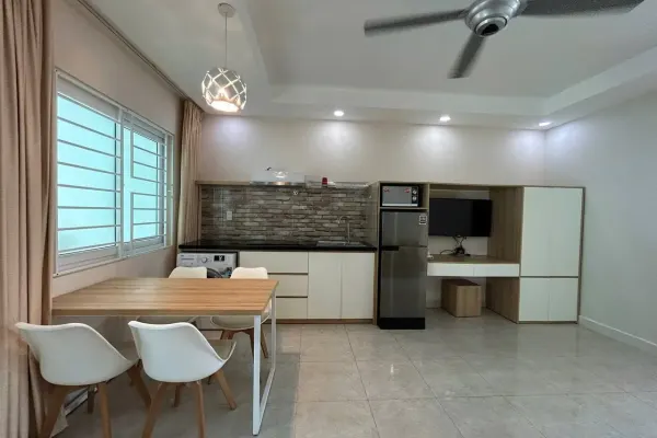 Квартира, 1 спальня · 68 м² 4