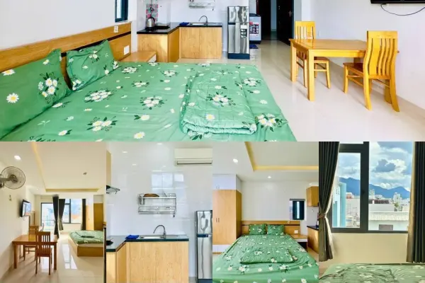 Квартира · 35 м²