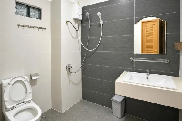 Квартира · 35 м² 4