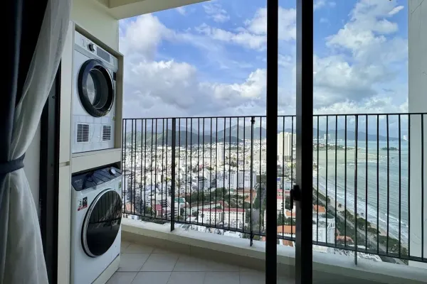Apartment, 2 спальни, 61.00 м² 3