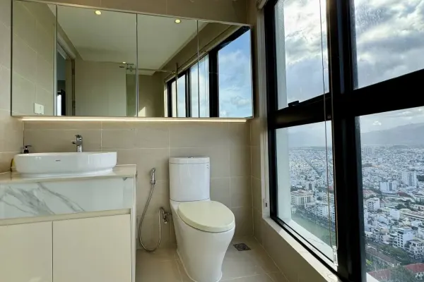 Apartment, 2 спальни, 61.00 м² 9