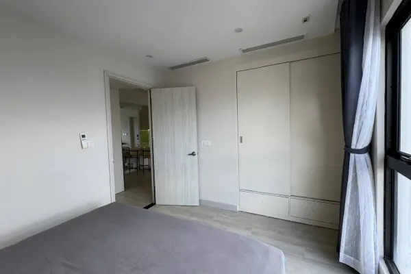 Apartment, 2 спальни, 61.00 м² 10