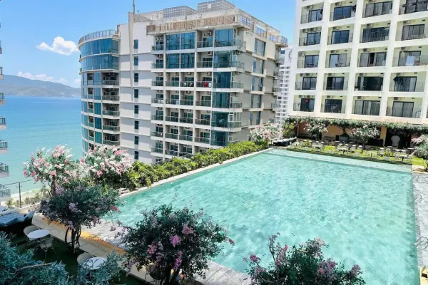 Studio, 1 спальни, 52.40 м² 8