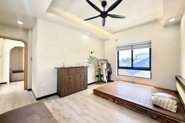 House, 4 спальни, 80.00 м²