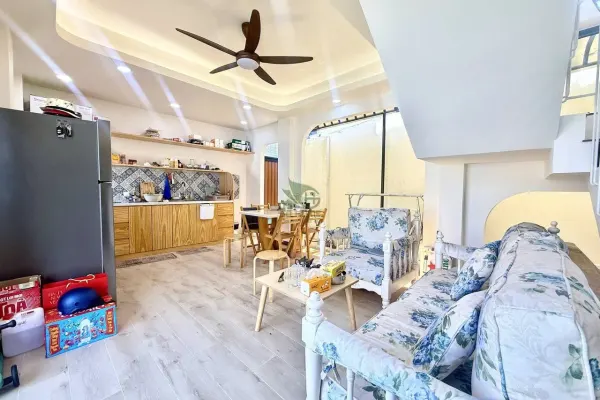 House, 4 спальни, 80.00 м² 6