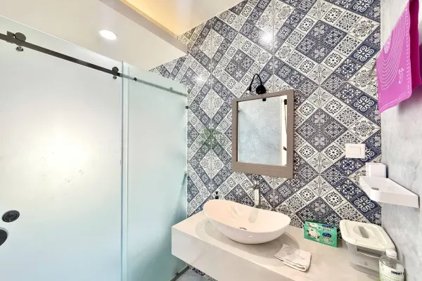 House, 4 спальни, 80.00 м² 7