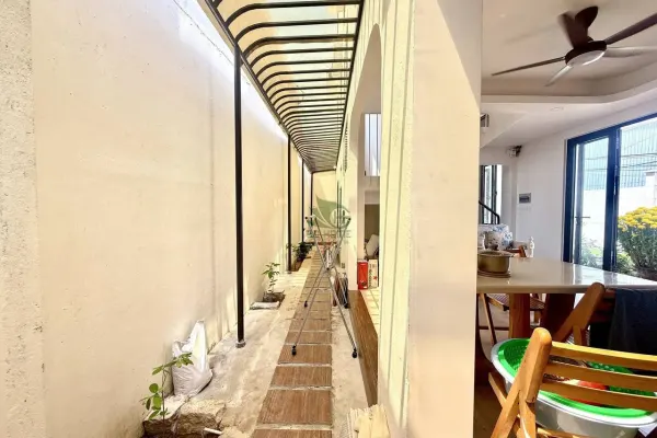 House, 4 спальни, 80.00 м² 8