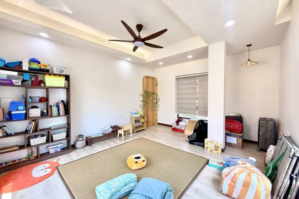 House, 4 спальни, 80.00 м² 9
