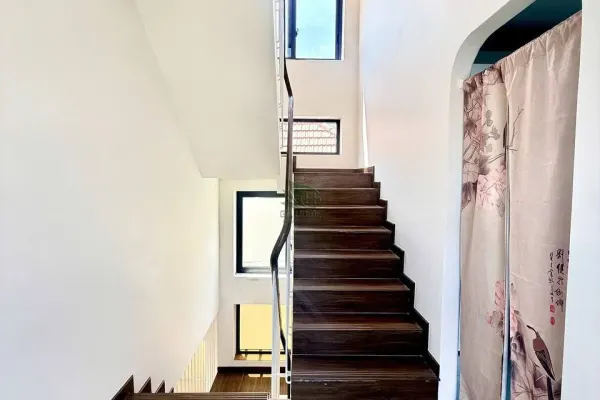 House, 4 спальни, 80.00 м² 10