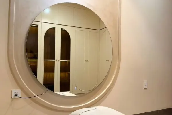 Студия · 60 м² 3