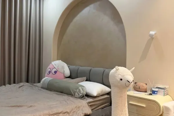 Студия · 60 м² 5