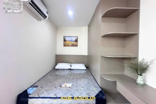Студия · 30 м²