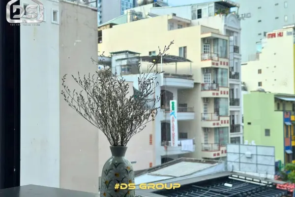 Студия · 30 м² 2