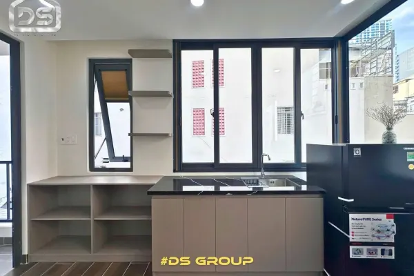 Студия · 30 м² 3