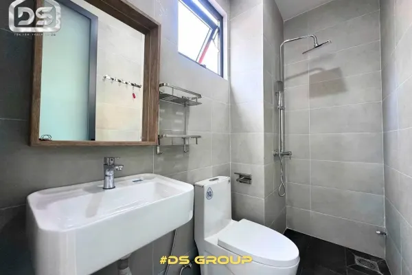 Студия · 30 м² 7