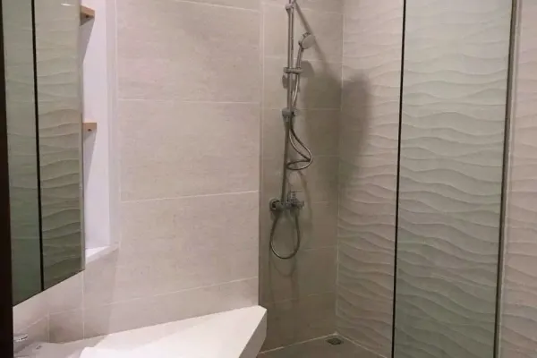 Квартира, 1 спальня · 64 м² 4