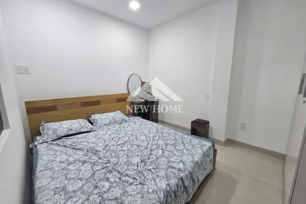 Квартира, 2 спальни · 65 м² 5