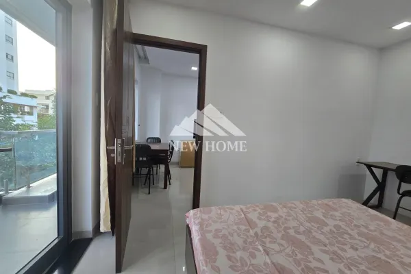 Квартира, 2 спальни · 65 м² 7