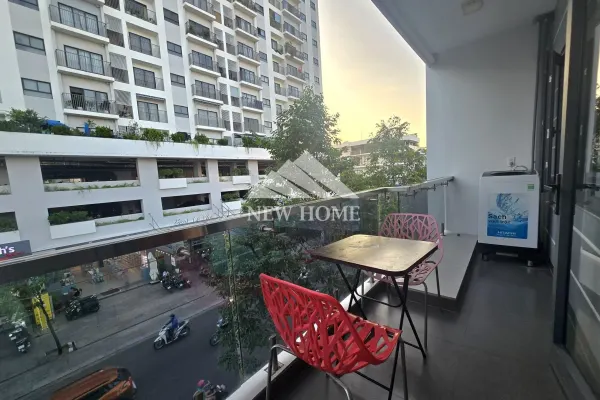 Квартира, 2 спальни · 65 м² 9