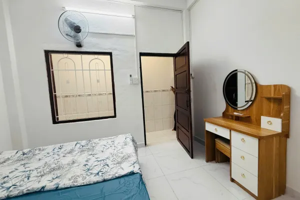 Квартира, 1 спальня · 80 м²