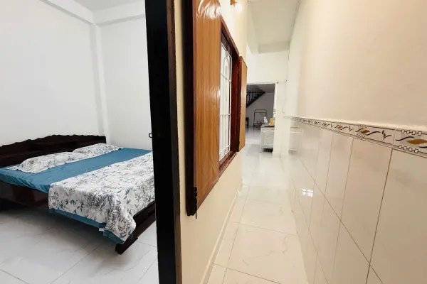 Квартира, 1 спальня · 80 м² 3