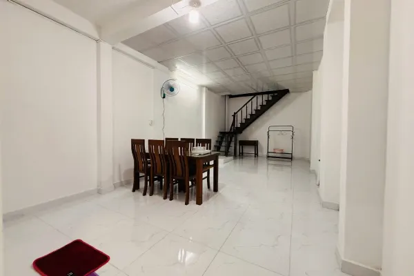 Квартира, 1 спальня · 80 м² 4