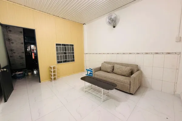 Квартира, 1 спальня · 80 м² 5