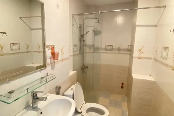 Квартира, 1 спальня · 50 м² 4