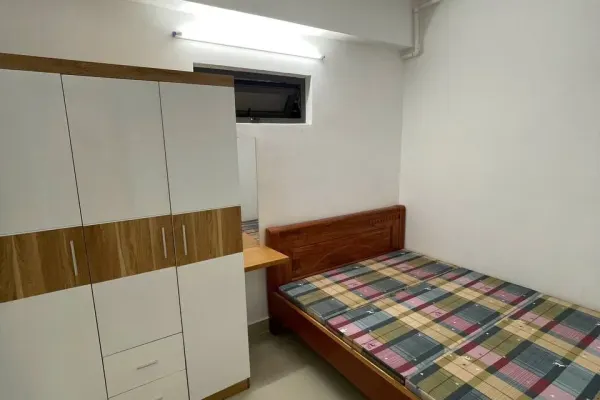 Apartment, 2 спальни