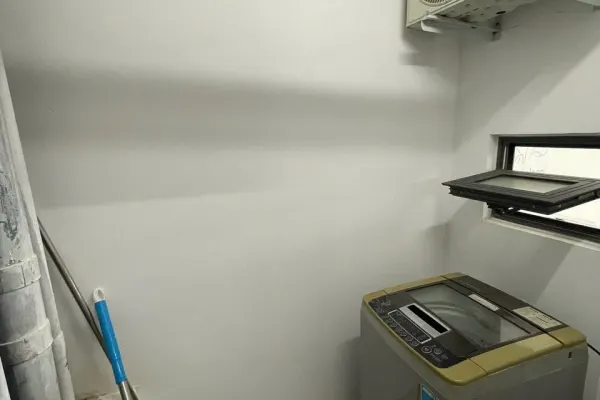 Apartment, 2 спальни 2