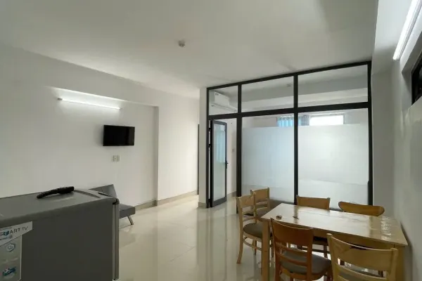 Apartment, 2 спальни 3