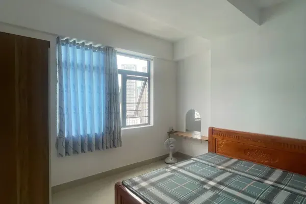Apartment, 2 спальни 5