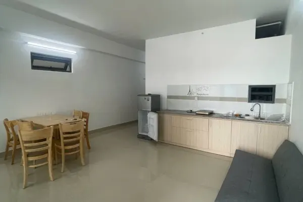 Apartment, 2 спальни 6