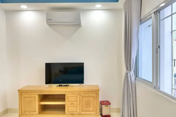 Студия · 30 м² 8