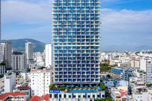 Квартира, 1 спальня · 55 м² 8