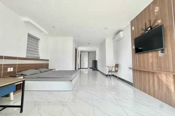 Квартира · 55 м² 2