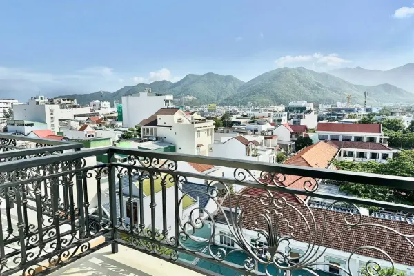 Квартира · 55 м² 3
