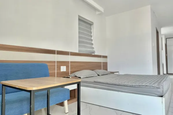 Квартира · 55 м² 5
