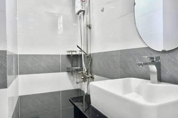 Квартира · 55 м² 7