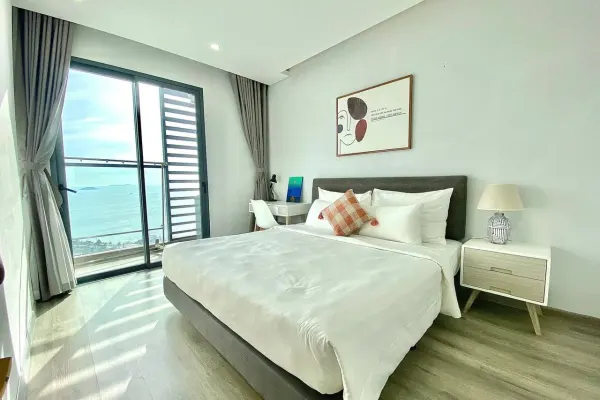Studio, 1 спальни, 44.00 м²