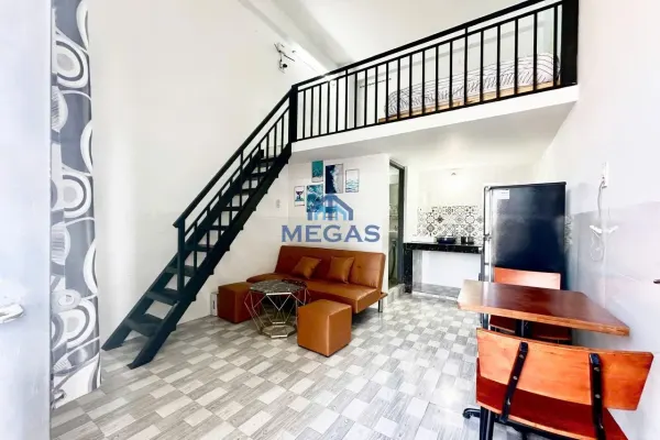 Квартира · 27.5 м²