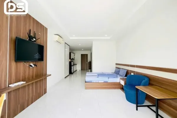 Квартира · 50 м²