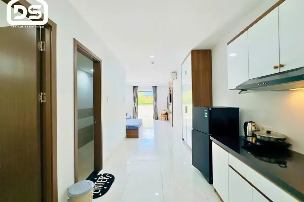 Квартира · 50 м² 3