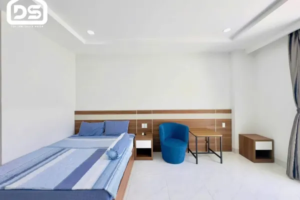 Квартира · 50 м² 5