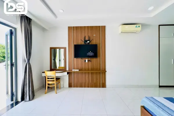 Квартира · 50 м² 6