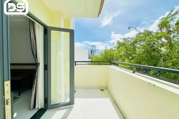Квартира · 50 м² 7