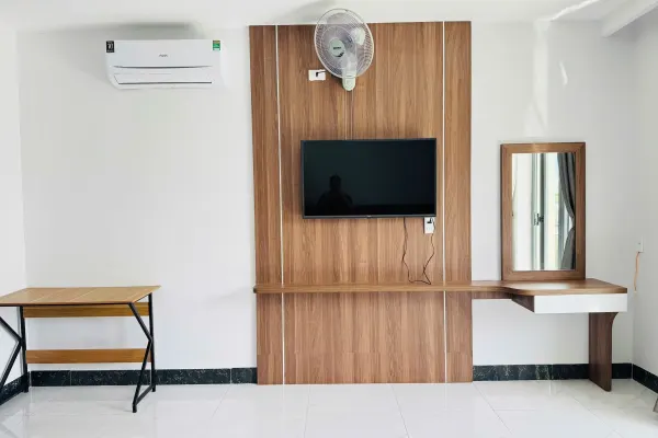Студия · 55 м² 2