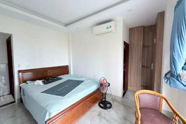 Квартира, 1 спальня · 45 м² 2