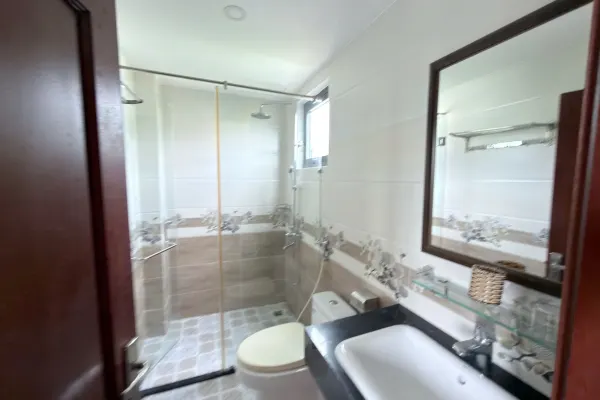 Квартира, 1 спальня · 45 м² 4