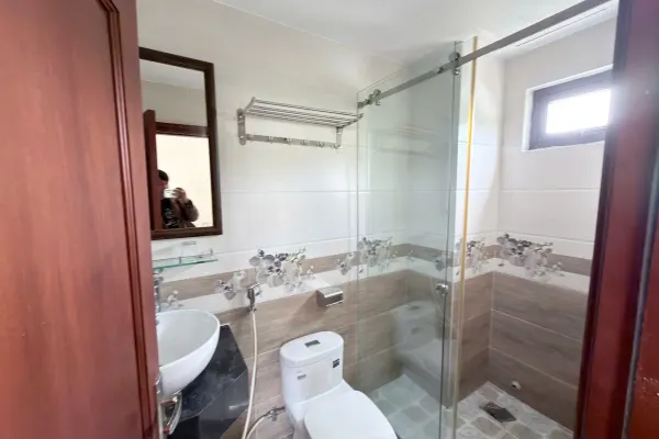 Квартира, 1 спальня · 45 м² 7